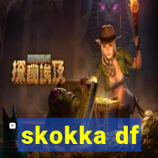 skokka df